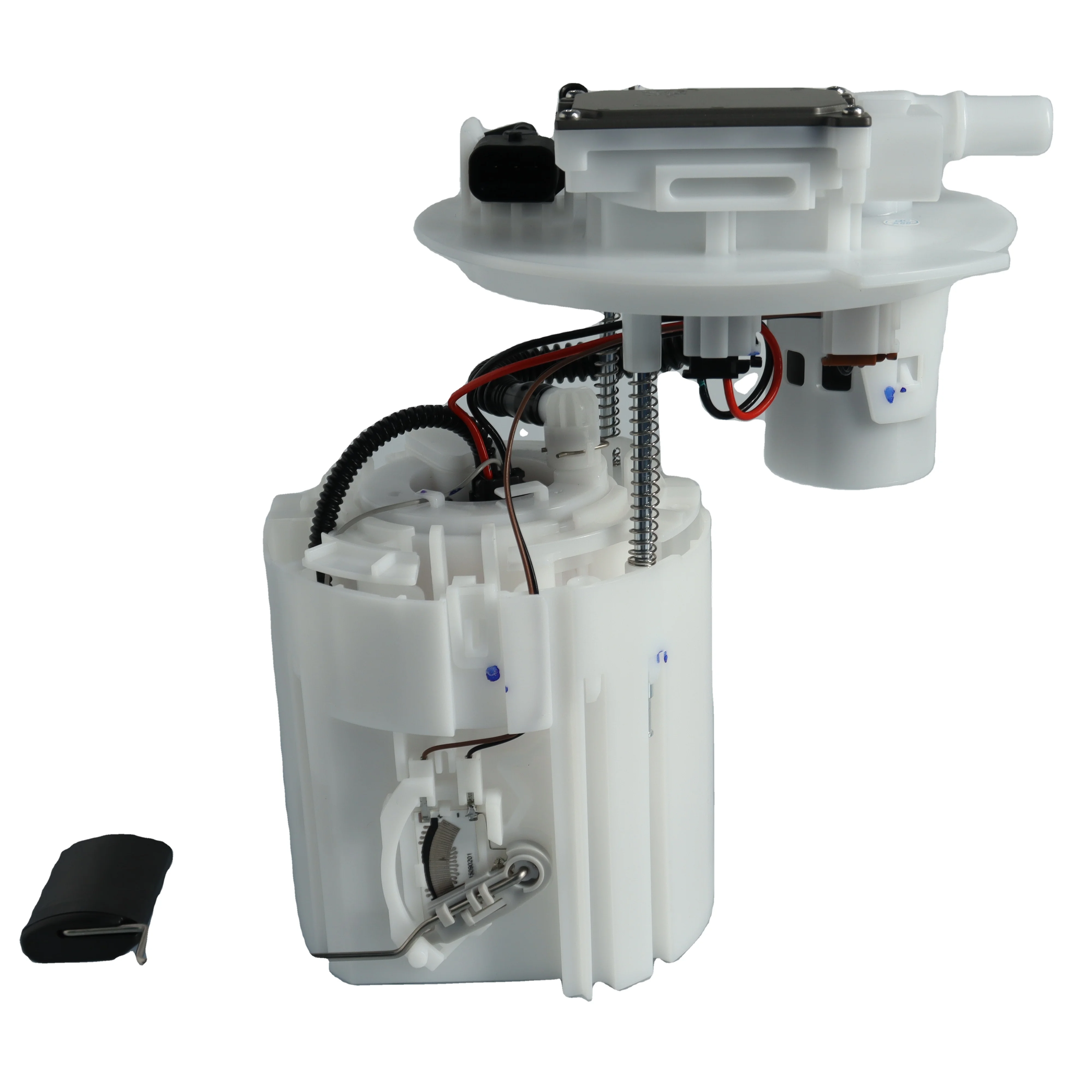 

31110-J1500 31120-T1500 Auto Parts Fuel Pump Module Assembly For Hyundai Festa 18