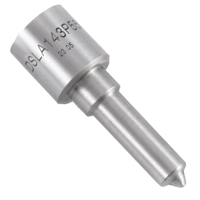 DSLA143P5501 0433175501 New Crude Oil Fuel Injector Nozzle For Injector CUMMINS FORD 0445120212 