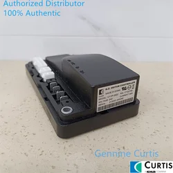 Genuine Curtis Controller 1212 1212P-2502 1212-2502 24V 90A Motor Speed Controller 24 Volt 90 Amp Pallet Truck Scooter Sweeper