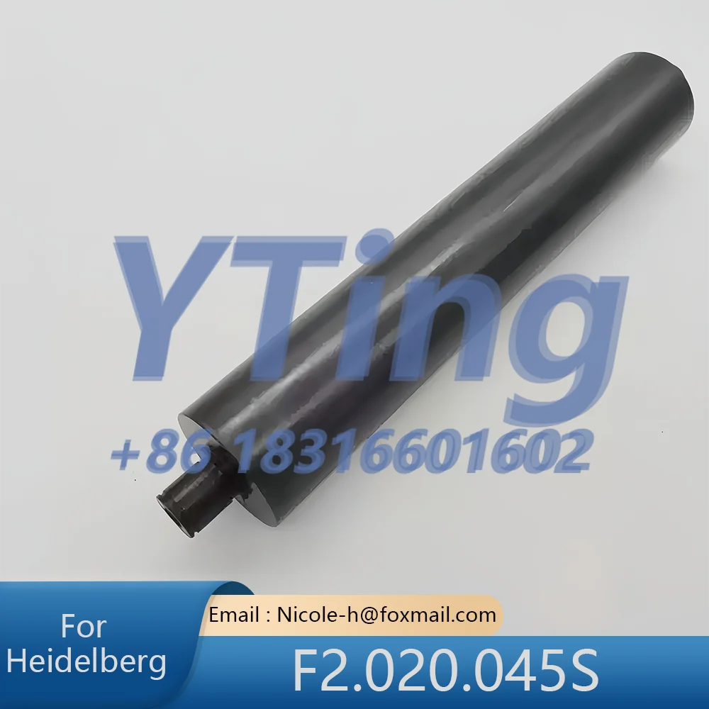 Enhanced Feeder Paper Feeding Pulley F2.020.045S Accessories for Heidelberg CD102 XL105 Printing Machine