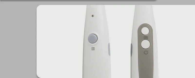 VV Dendal MLG CF-680 (2. Generation) Kabellose Dentalkamera: 13,0-Megapixel Smart Focus Tragbares Dentales Bildgebungssystem FS – Detail 8