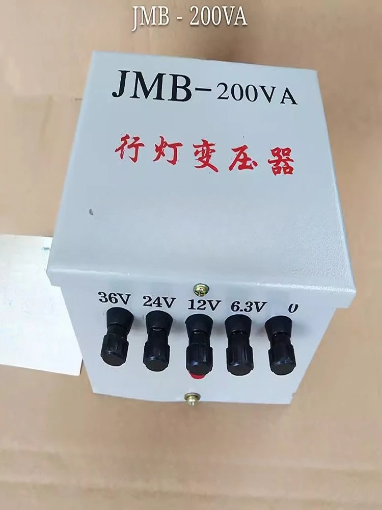 All Copper JMB 150VA Row Lamp Lighting Transformer 380V To 220V 110V 36v 24v