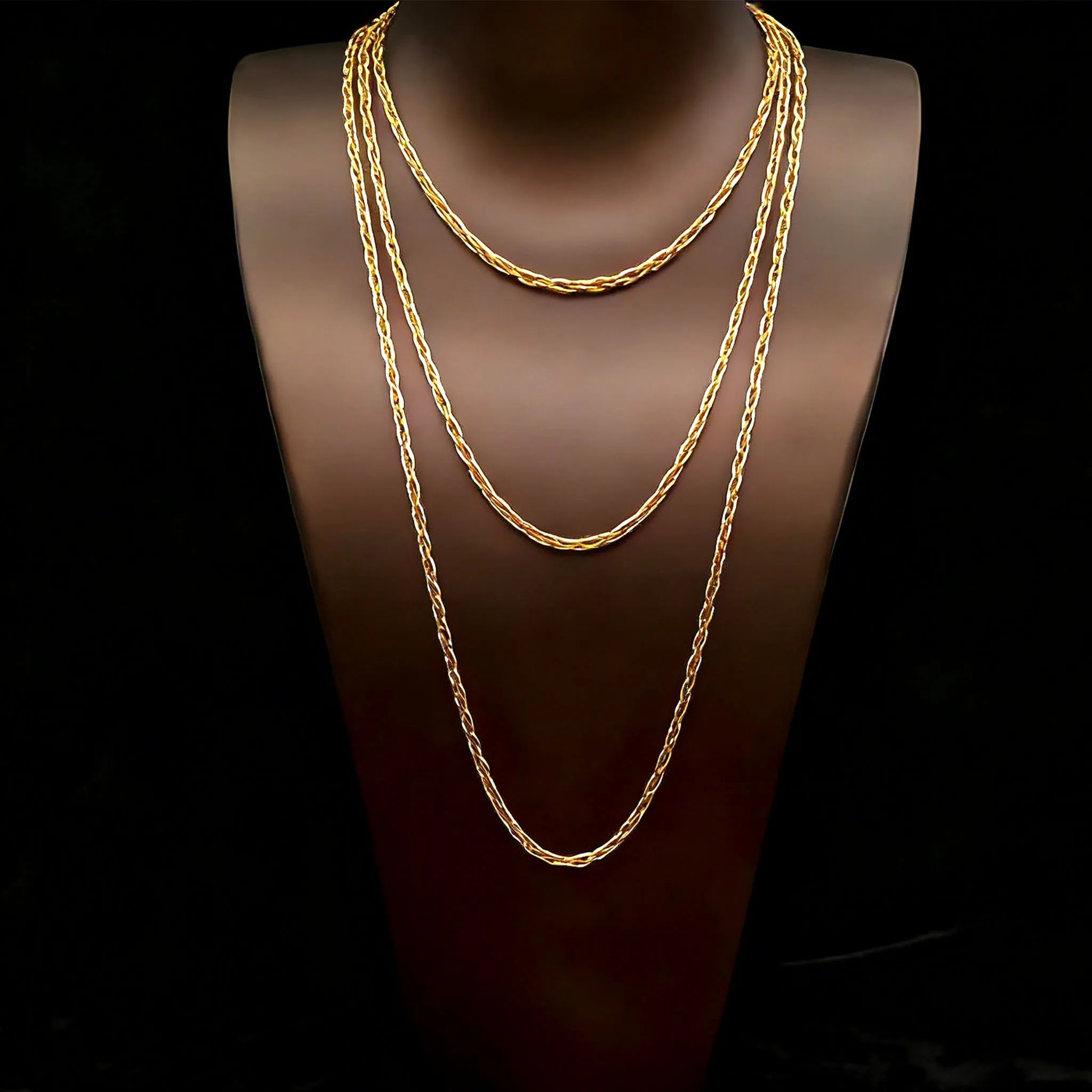 Indian Fashion Jewe… - image