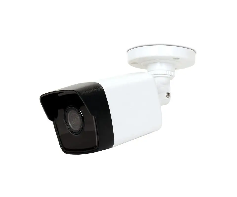 

Genuine DS-2CD1043G0-I 4 MP IR Network Bullet Camera in Stock Hik CCTV Network Camera DS-2CD1043G0-IUF