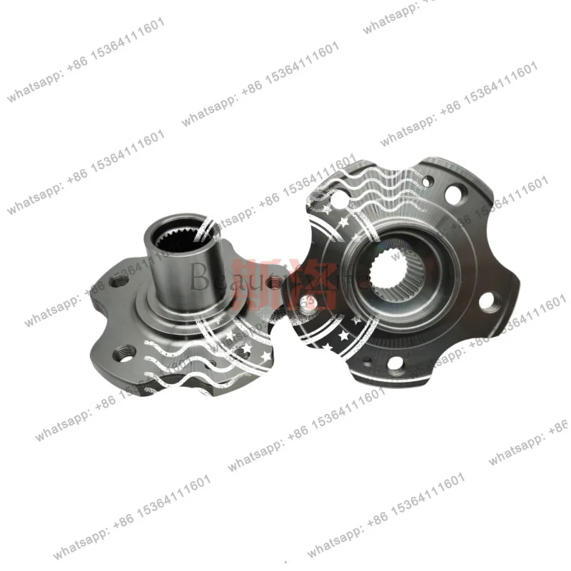 Factory Direct Sales Automotive Wheel Hub Wheel Housing Shaft Head F18-3001017/F183001017 Applicable