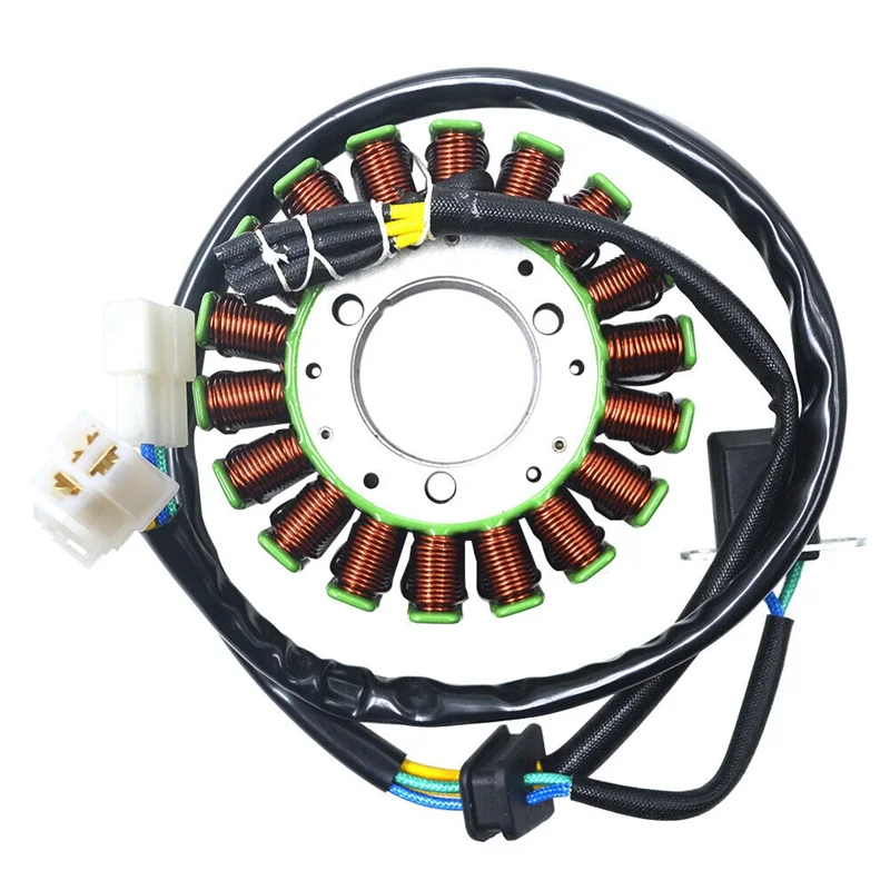 효성 GT650R GV650 ST7 카브 GT650X ATV GOES 450 TE450 TE450S 용 고정자 코일, 32101HN9101