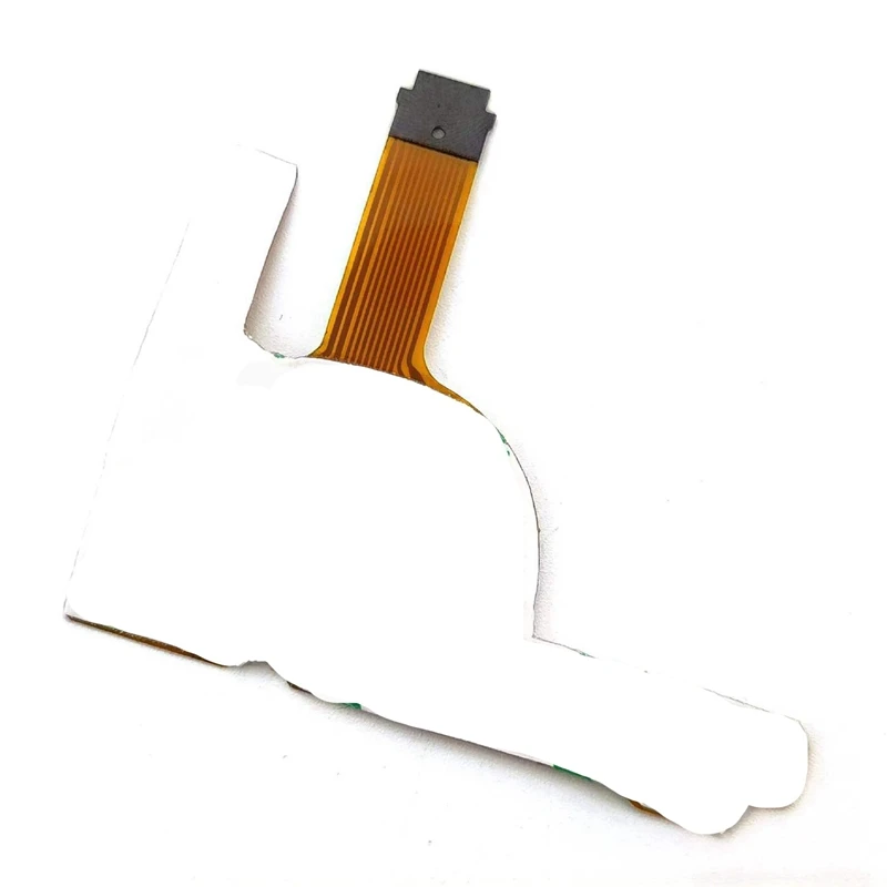 New 2Pcs For Canon 550D Button Board Function Board Operation Board Cable