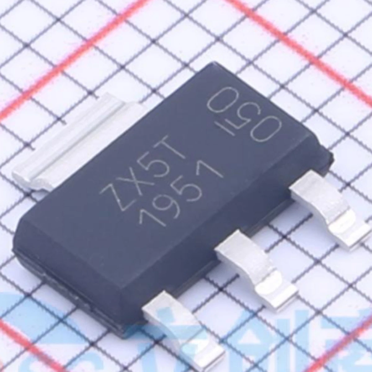 10PCS Original ZX5T… - image