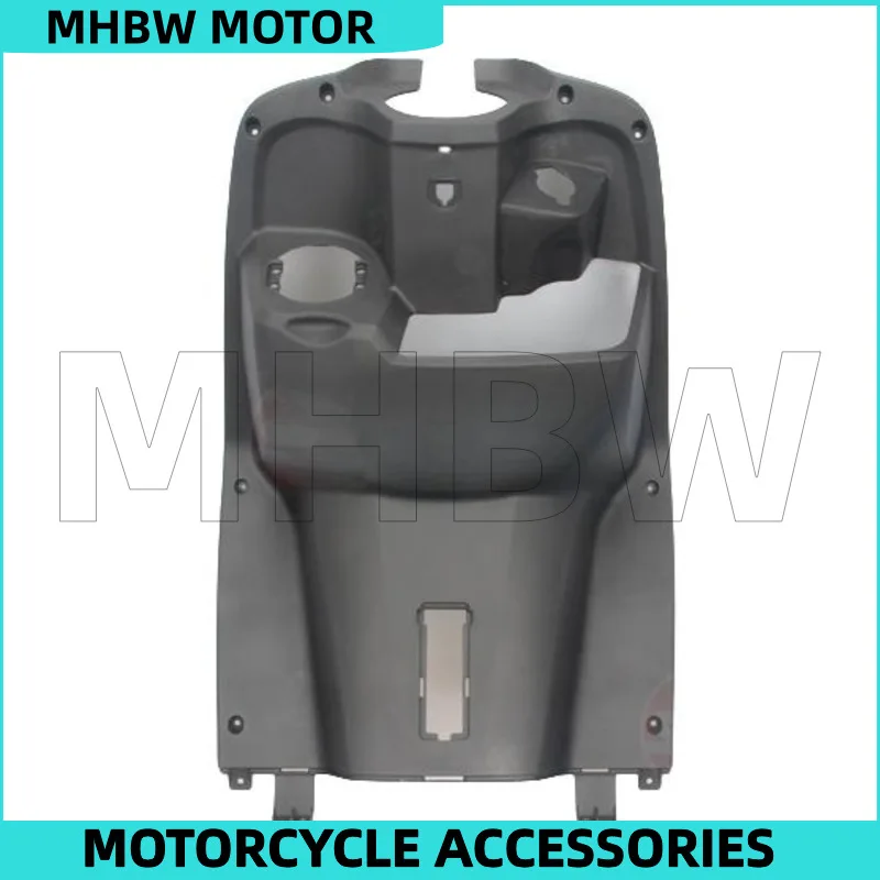 

Front Storage Box Cover for Sym Xs110t-b Tini