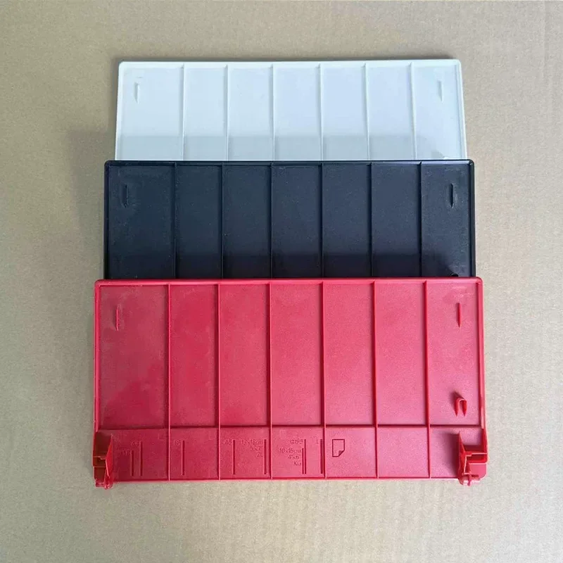 for Canon TS3180 TS3380 3110 3140 3350 Printer Feed Tray Rear Feed Cardboard Guide Board Replacement Part