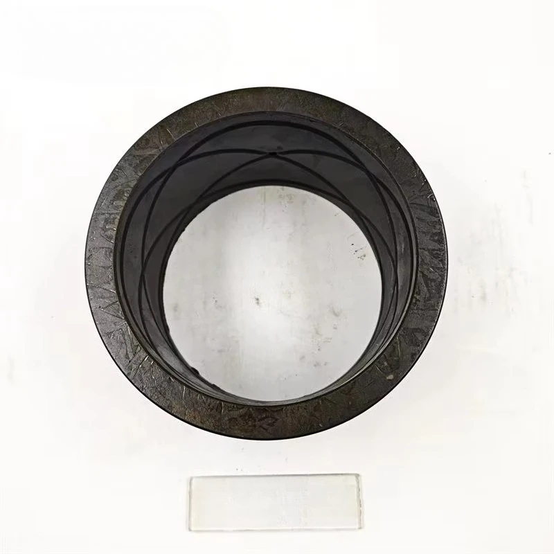 New Original Japan Engineering Machinery Accessories Bushing 4638805  ZX870-5 Arm Base Bush