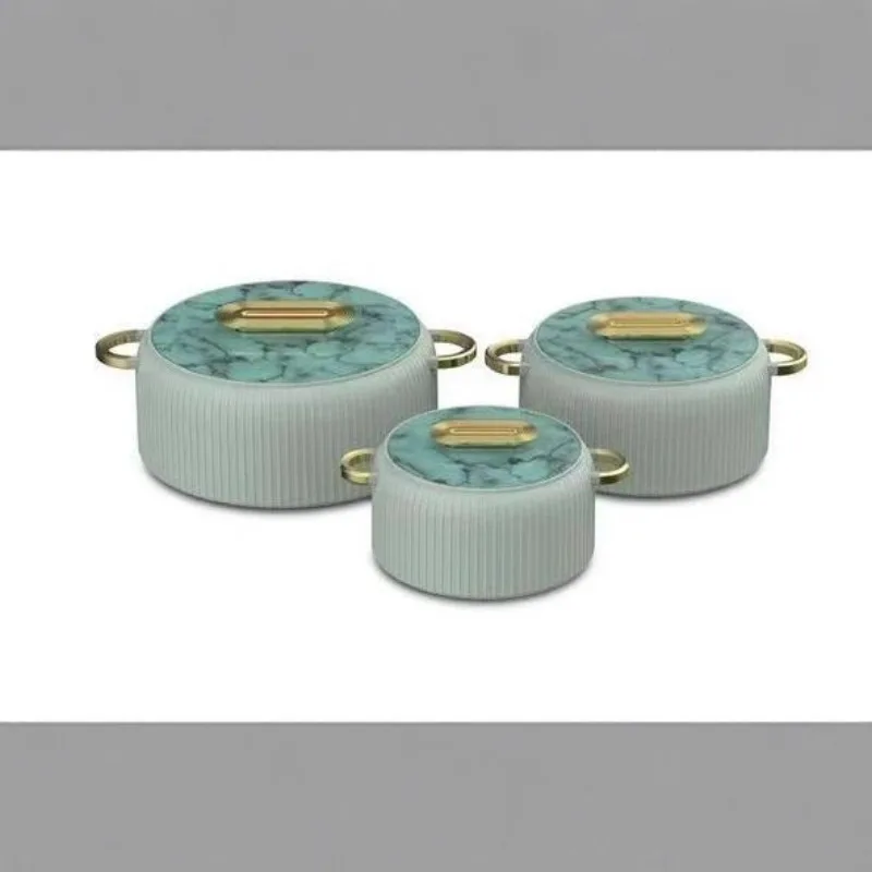 

3-piece thermal insulation lunch box, thermal insulation lunch box, household thermal insulation lunch box