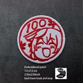 100