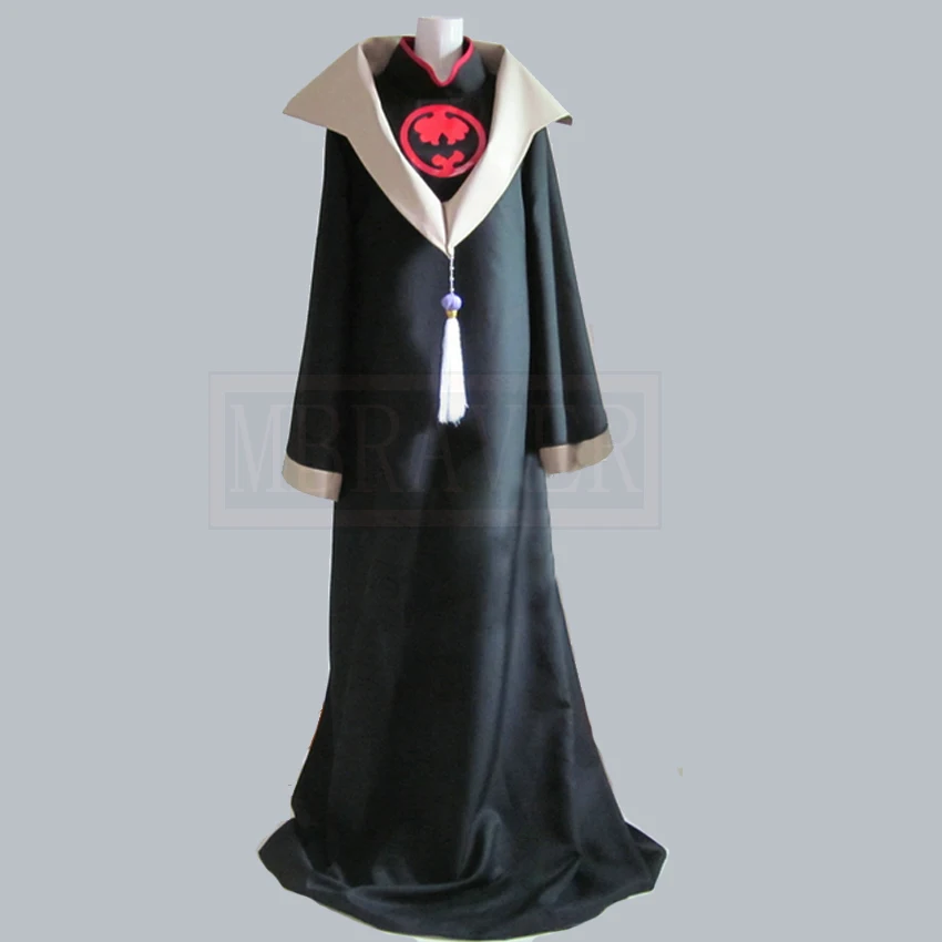 

Tsubasa Reservoir Chronicle Syaoran Fei-Wang Reed Cosplay Costume Halloween Party Custom Made Any Size