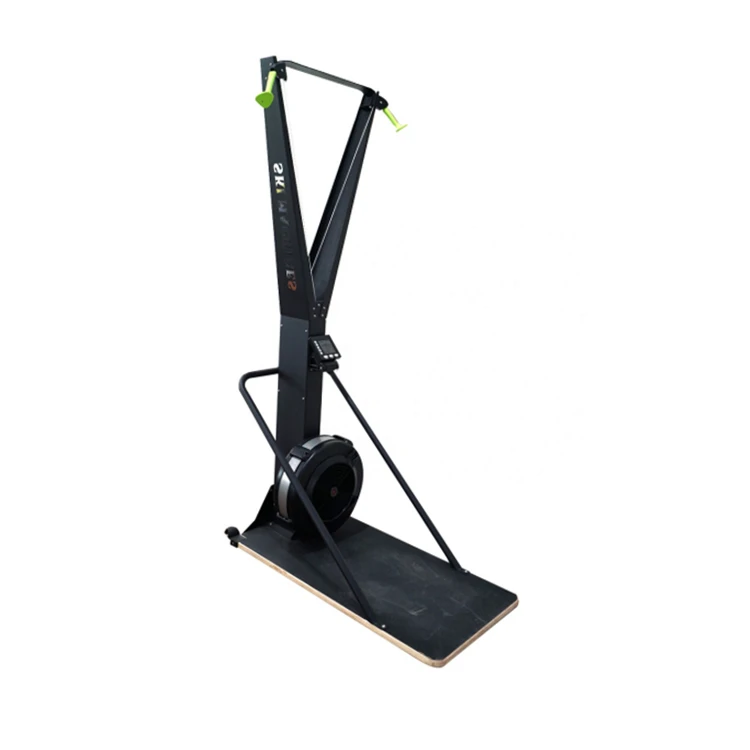 

Commercial Gym Equipment Commercial Ski Erg Machine Skiing Machine
