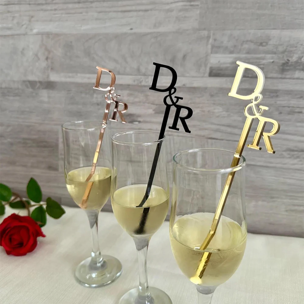 Custom Initial Drin…