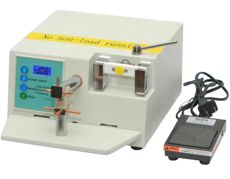 spot welding Machine unit/dental orthodontic spot welder