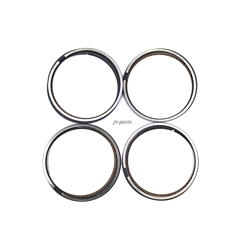 Engine Piston Ring for Mercedes Benz C257 C205 CLS260 CLS300 C300 M264.920 2.0T 2640301700 2640301800 A2640301700 A2640301800