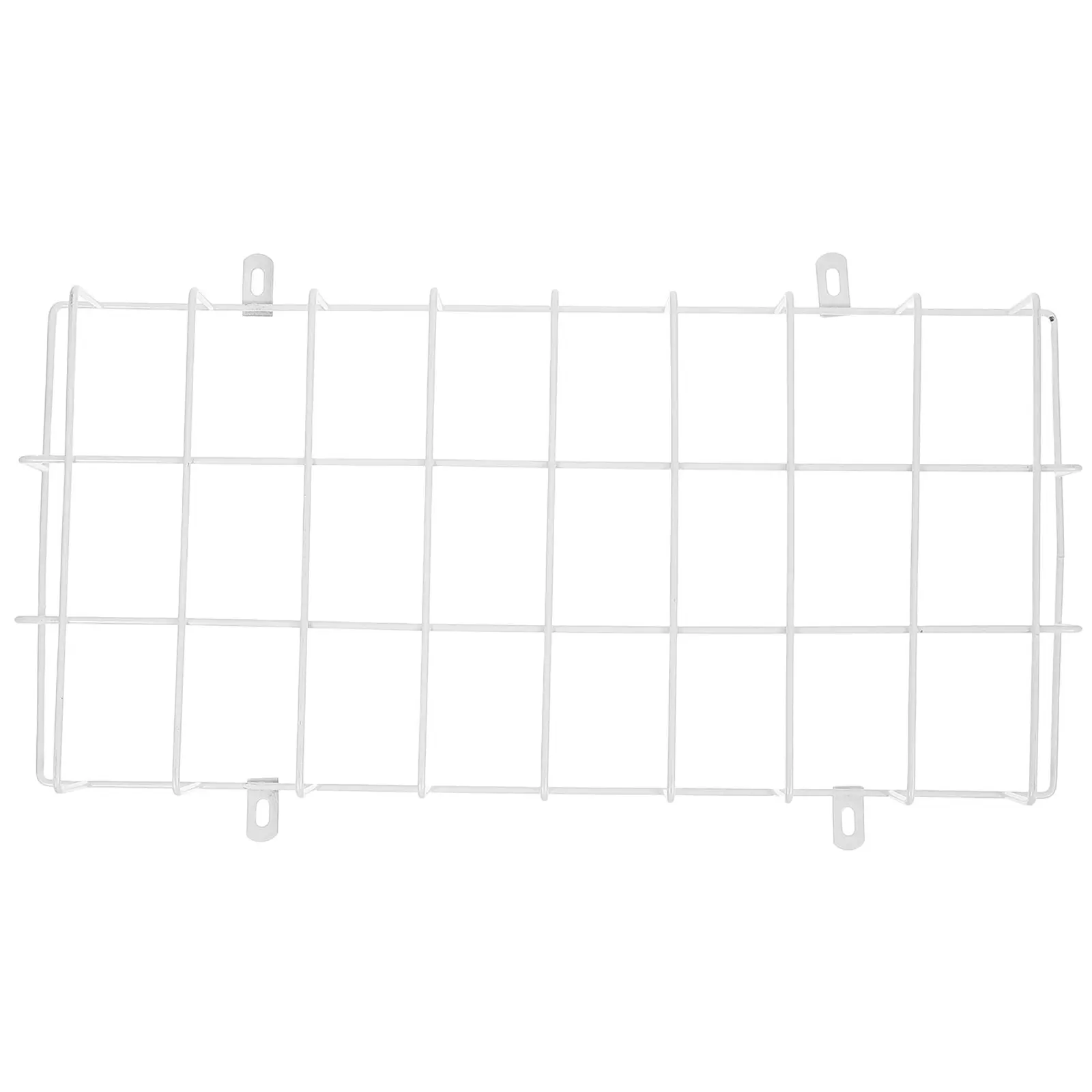 علامة الخروج قفص واقي شبكة سلكية حديدية جدار جبل لضوء الطوارئ غطاء السلامة التجارية الصالة الرياضية مستشفى المدرسة