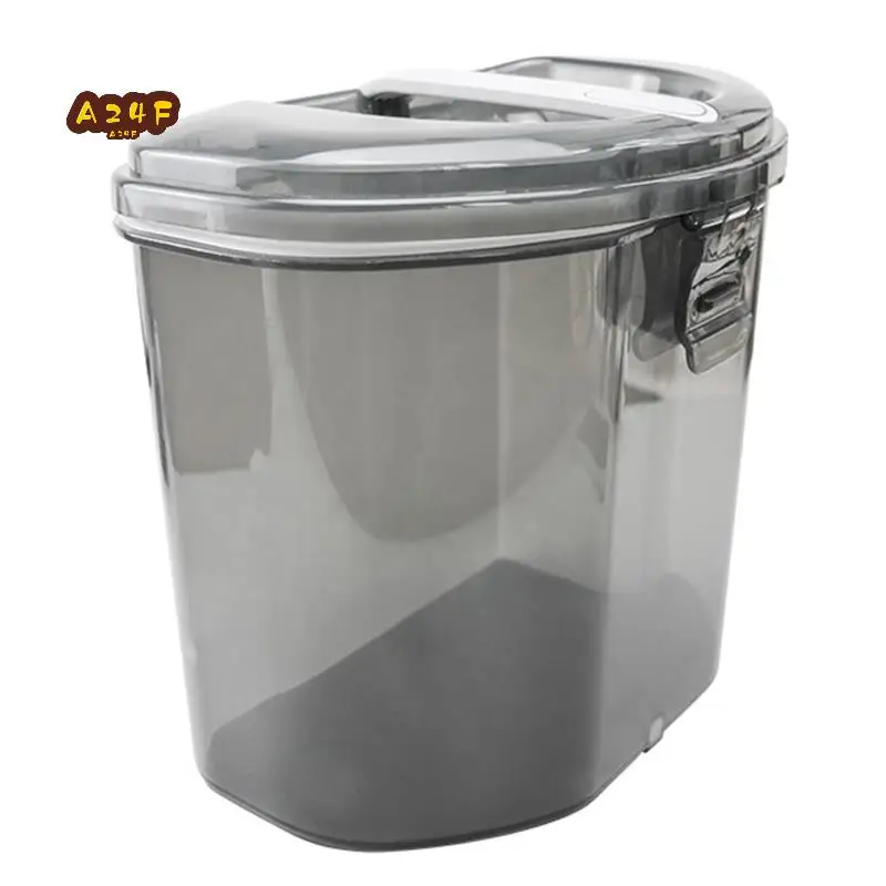 

A24F-Parts Резервуар для воды для робота-пылесоса Xiaomi MJSTP Резервуар для воды Резервуар для чистой воды Резервуар для грязной воды, прозрачный