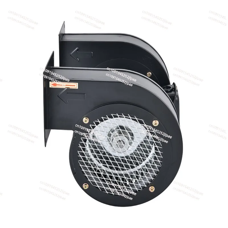 CY150M Factory direct sale snail type centrifugal fan Multi - wing air - die blower The strong industrial exhaust fan is silent