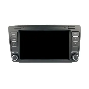 8 best sales octavia mk2 carplay - №1