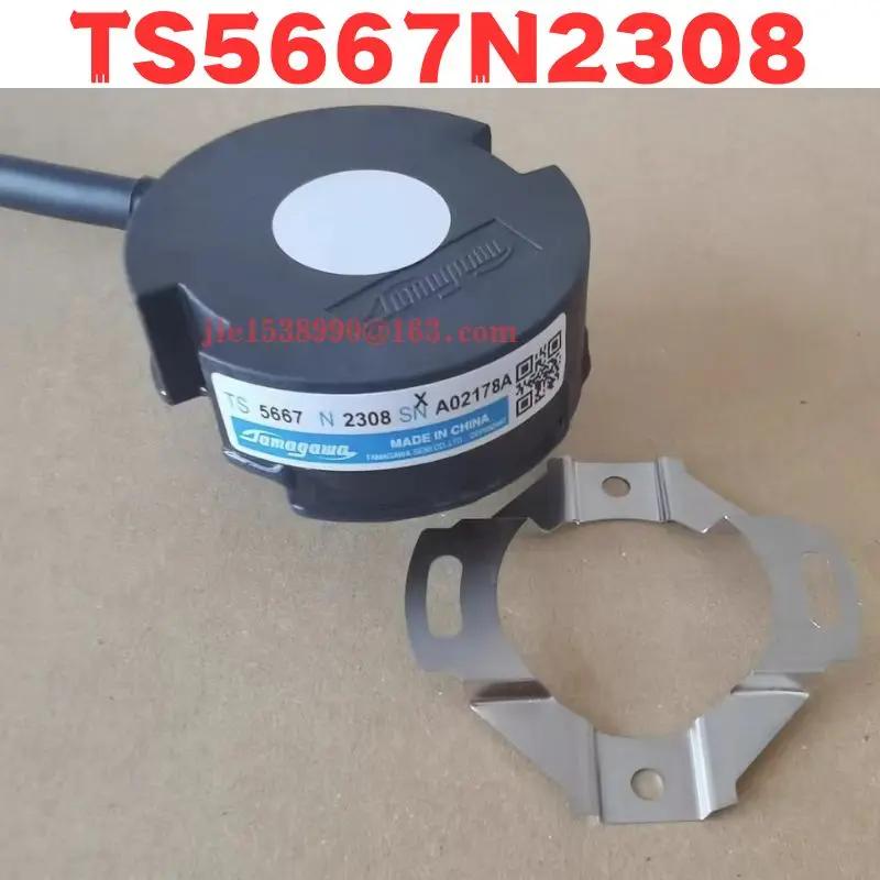 Brand New TS5667N2308 Encoder