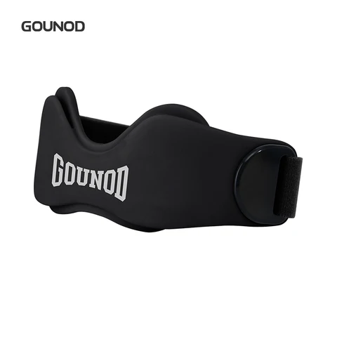 Бандаж для колена GOUNOD из полиэстера и хлопка