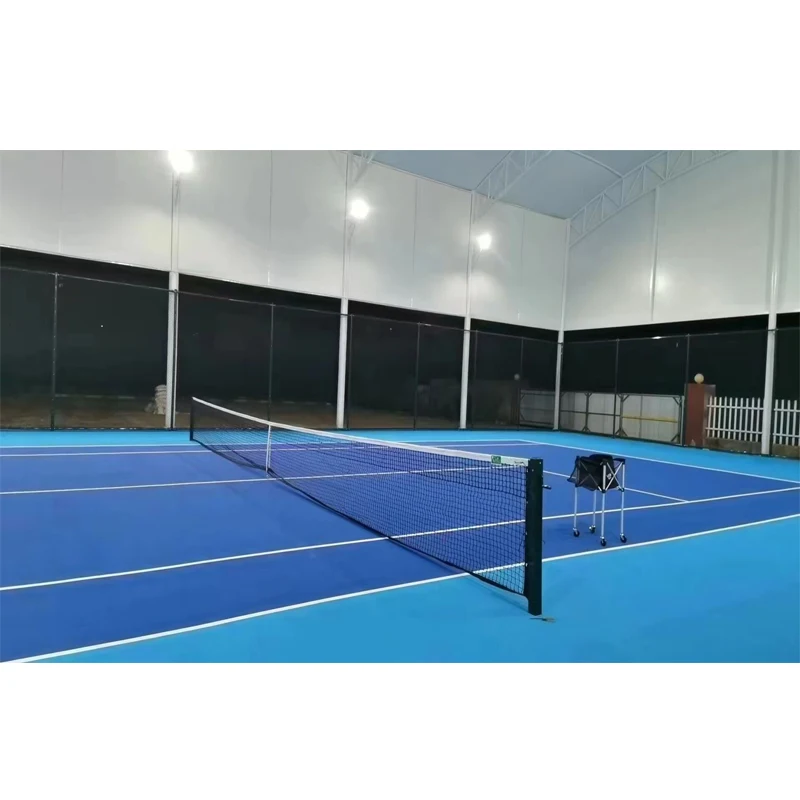 

Factory Supply High Quality Aluminium Volleyball Pole Tennis Pole Tennis System Sports Equipments for Export