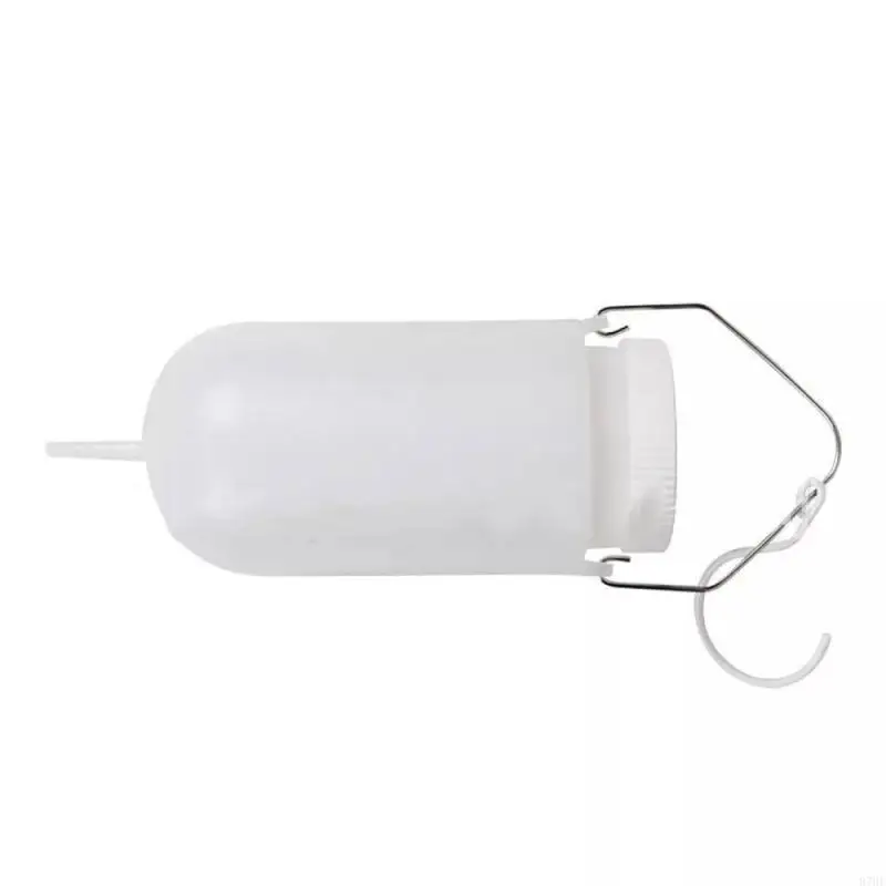 87HE GENERAL 1000ML دراجة نارية الوقود لتخزين الخزانات الإضافية لركوب الخيل الممتد #3