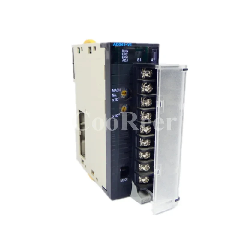 

CJ1W Series PLC Module CJ1W-AD041-V1 CJ1W-PTS52 Brand New