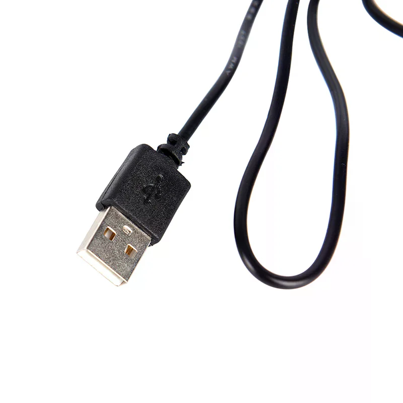 /TPz/15 x 30cm USB Warm Carbon Fiber Heated Pads Heated Jacket Coat Vest Accessories