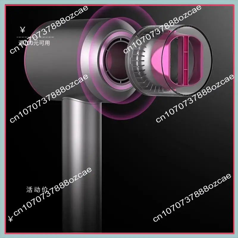 

A26P Hair Dryer Swing Nozzle For Dyson Supersonic HD01 HD02 HD03 HD08 HD15 For Dyson Hair Dryer Accessory