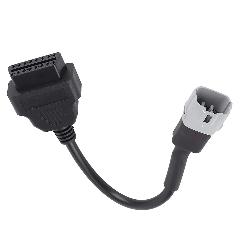 스즈키 GSX-R 1000 / 1000R / 125용 OBD2 진단 어댑터