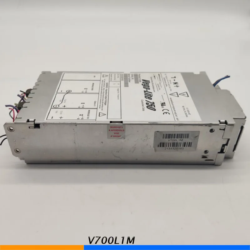 

Power Supply For TDK-LAMBDA Modular Vega-Lite 750 V700L1M Fast Delivery