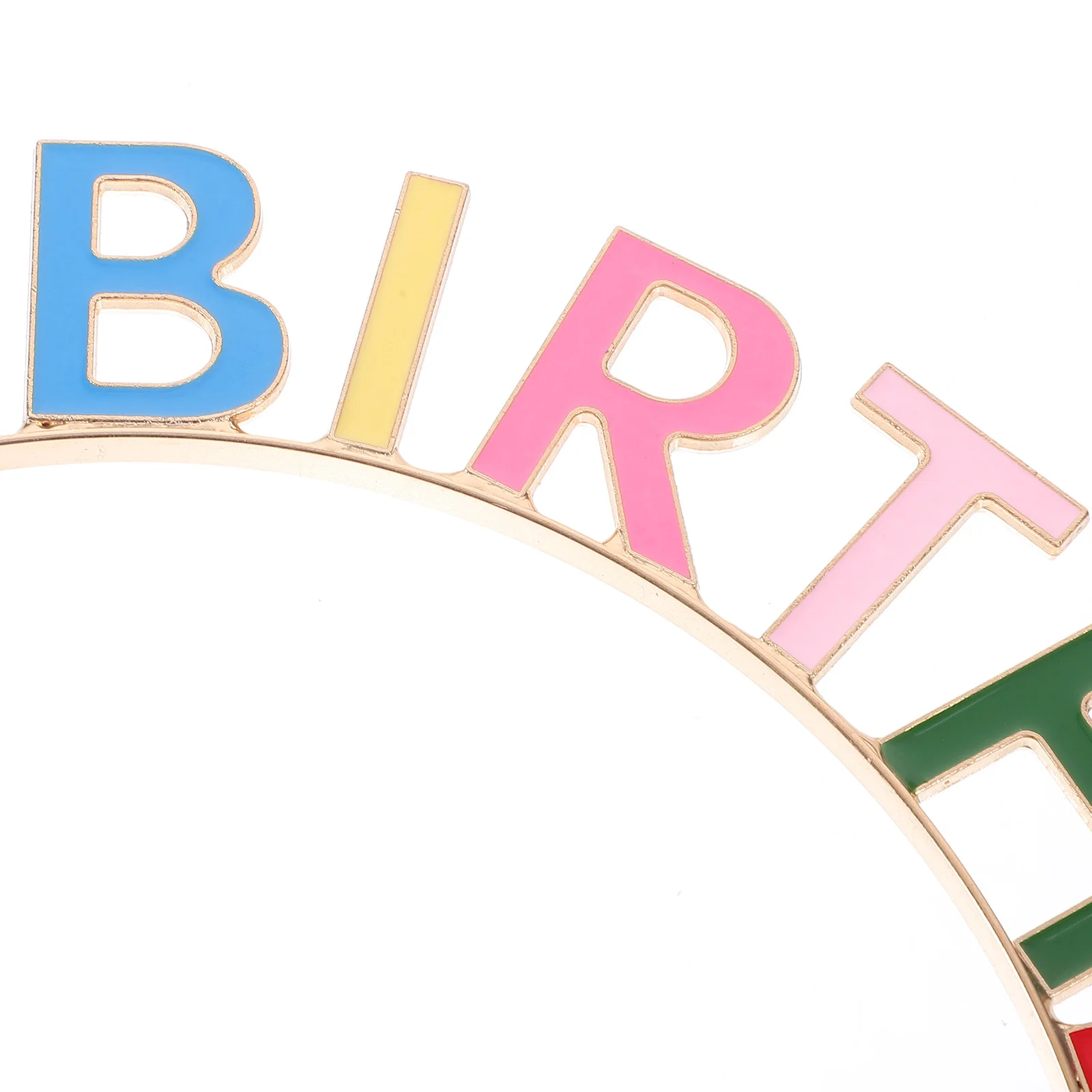 

1Set Birthday Outfits for Women Crown and Sash Set Beautifully Decorated Elegant Headband Memorable Celebration Decor