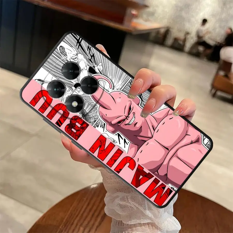 Black Soft Phone Co… - image