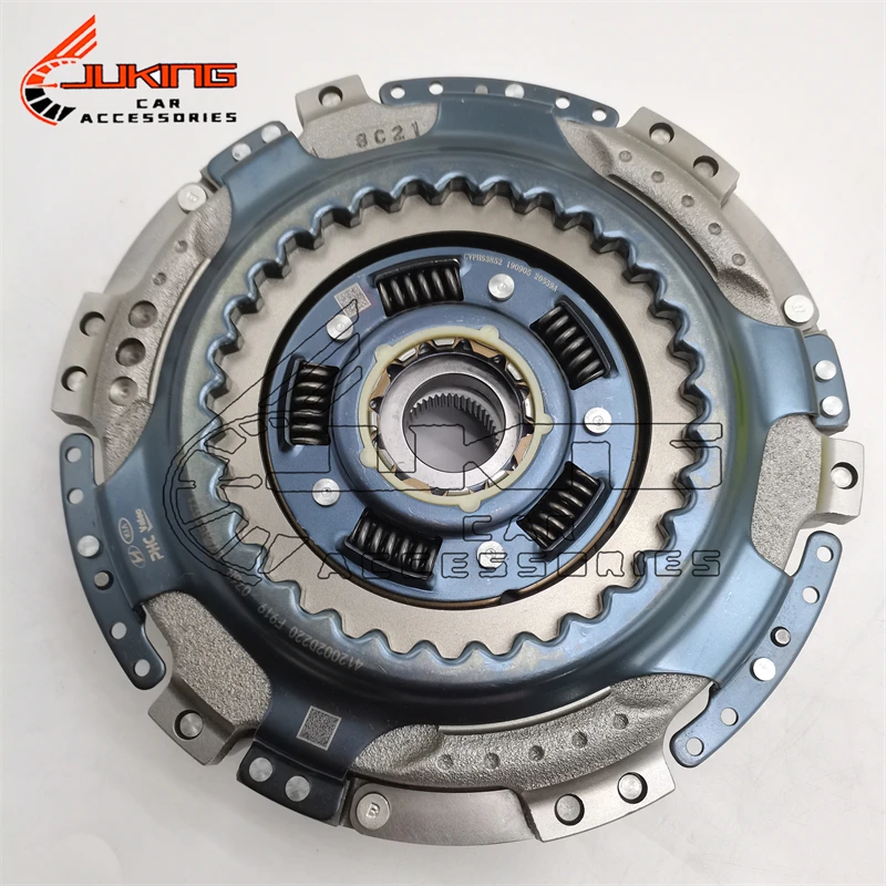 Genuine New Transmission Clutch 41200-2D200 for Hyundai Kia Sportage i30 i40 Tucson 1.6T