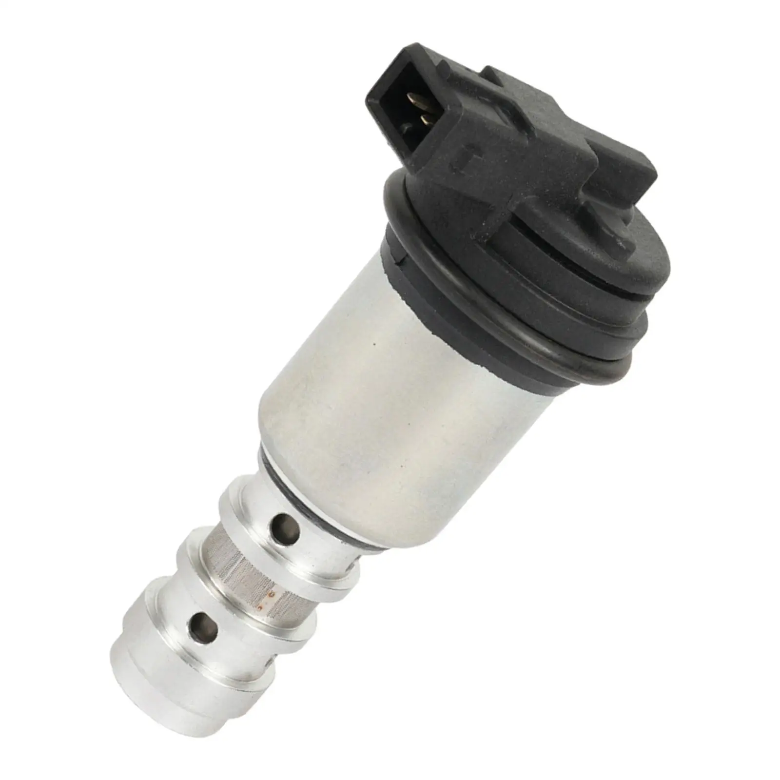 Hydraulic Valve Aluminum Alloy 11361707323 Variable Valve Timing Vvt for BMW Accessory Easy Installation Replace Parts Premium