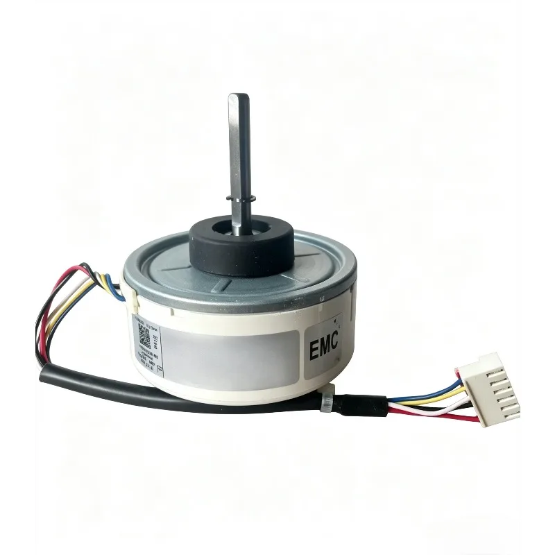 WZDK13-38G-1 (RD-310-13-8) Original  Air Conditioner DC Fan Motor ZKFP-32-8-3
