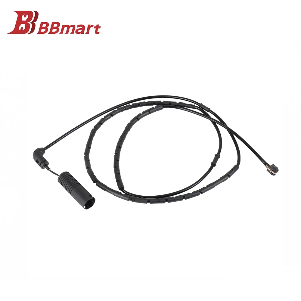 

BBmart Auto Spare Parts 1 pcs Rear Brake Pad Wear Sensor For BMW E46 323Ci 323i 325i 328i 330i OE 34351164372 Wholesale Price