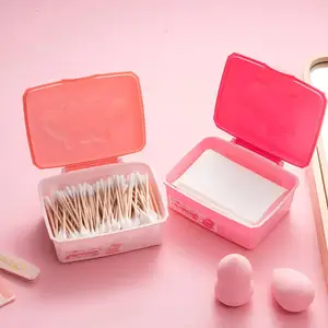 Sanrio Hello Kitty jewelry storage box, my melody, beautiful cartoons, girl cotton pillow, organizer, student stationery, gift 8 Main Sales Caixa Gift - №3