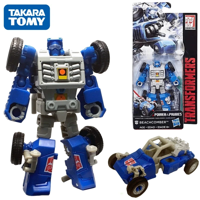 W magazynie Takara Tomy Transformers G seria Tianyuan Shenli lg-poziom Julang Robot Anime Action Model Zabawki Prezent