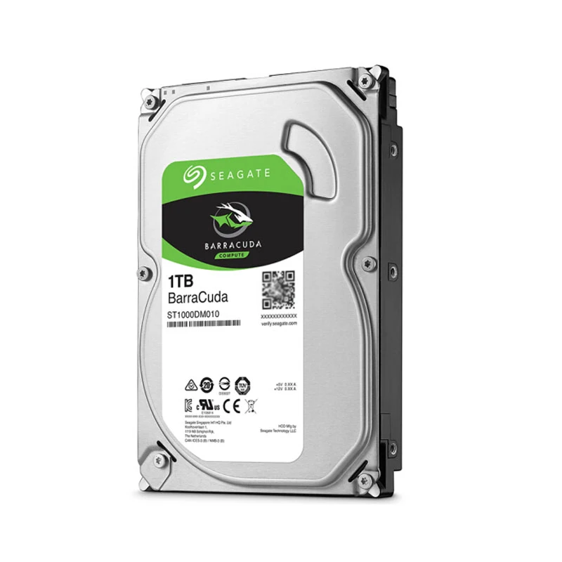 Seagate ST1000DM010…