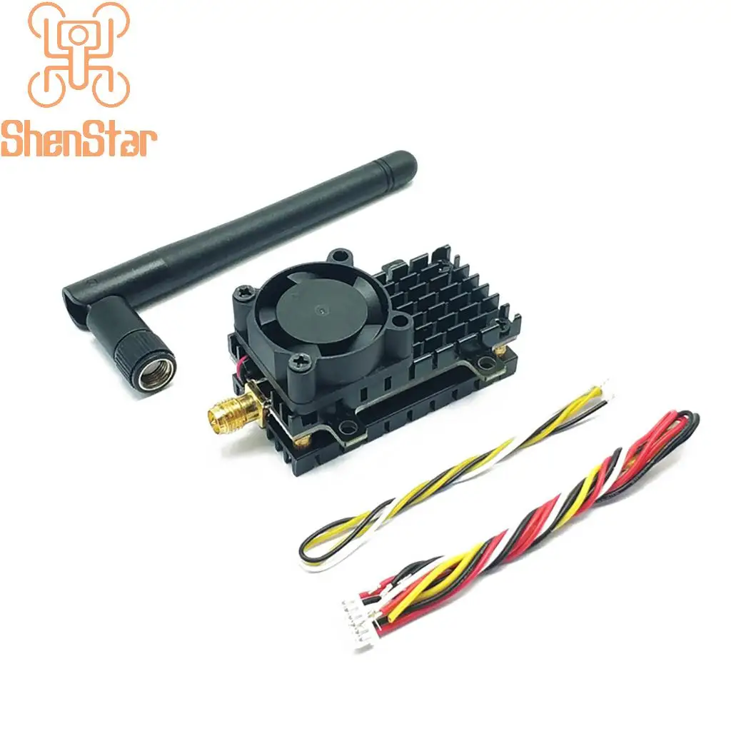 2W 2000Mw 5.8G 48CH… - image