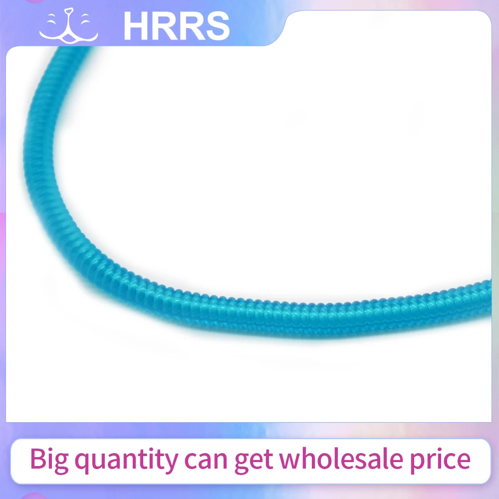 1Pc StainlessSteel Dental Bib Clips Chain Autoclavable  Clip Colorful Bib Clip Napkin Holder Dental Disposable