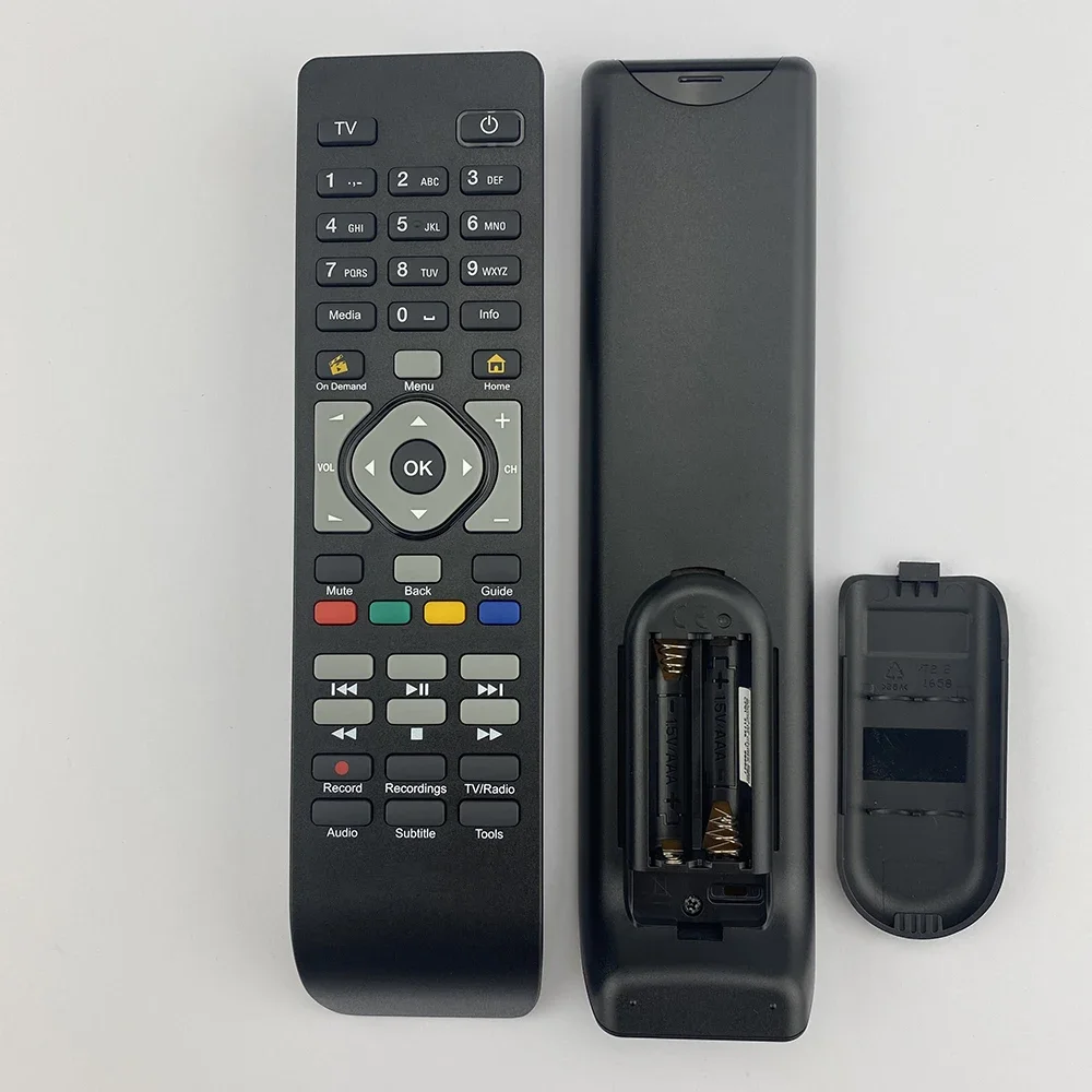 Оригинальный пульт дистанционного управления RC2764518/02B для ЖК-телевизора ETISALAT 3139 238 27482