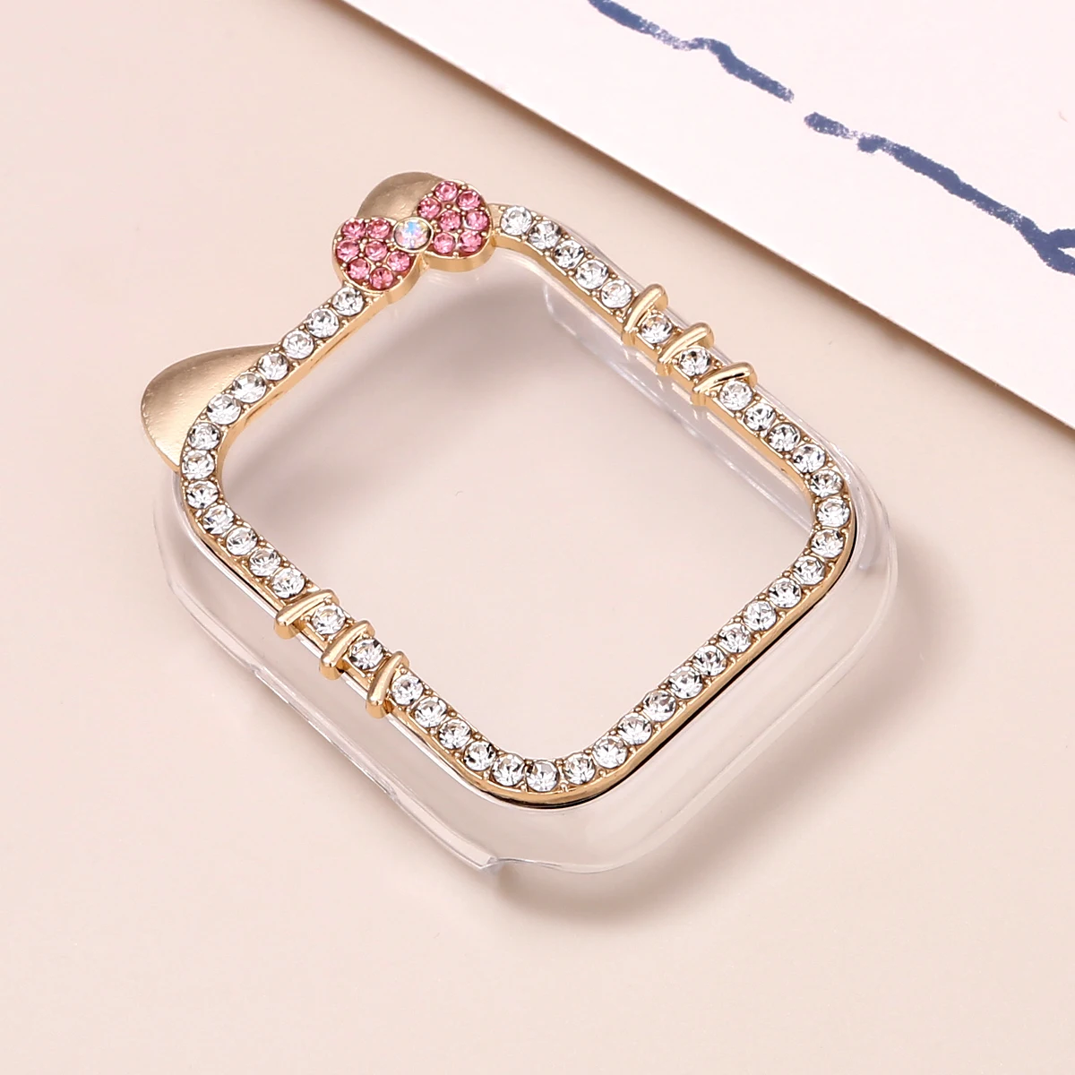 Capa Protetora para Huawei Wat - Smartwatch Watch Accessories For Women avaliação e preço