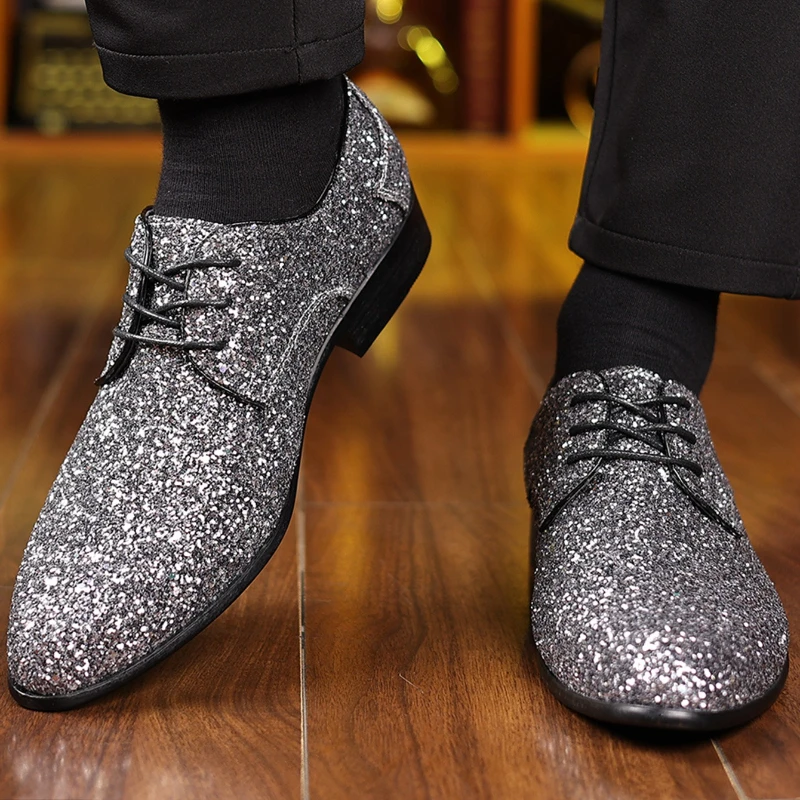 Thumbnail 3 - #5 Best Oxford Shoes to Buy In 2026