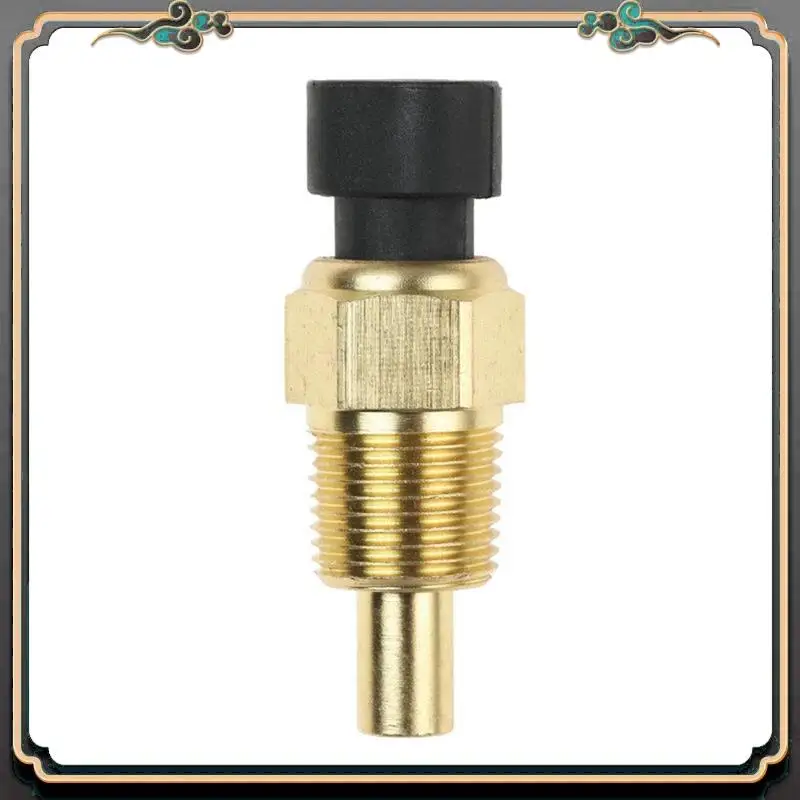 3850397 Water Temp Temperature Sensor R020019 805218T 18-7600 For Volvo Penta 3.0 4.3 5.0 5.7
